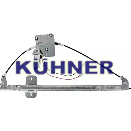 Стеклоподъемник AD KUHNER ZIT ETI AV1005 3454336 6OEHG