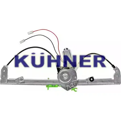 Стеклоподъемник AD KUHNER 40 C3SU 3454346 AV1014 L54FC