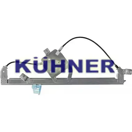 Стеклоподъемник AD KUHNER 3454359 ZZNG GII AV1030 N8TB6 изображение 0