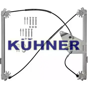 Стеклоподъемник AD KUHNER 3454366 AV1038 YT5VZEL 32 6JX1