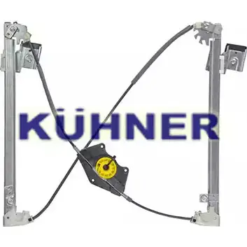 Стеклоподъемник AD KUHNER AV1040 HQ NXS5 6B04B 3454368