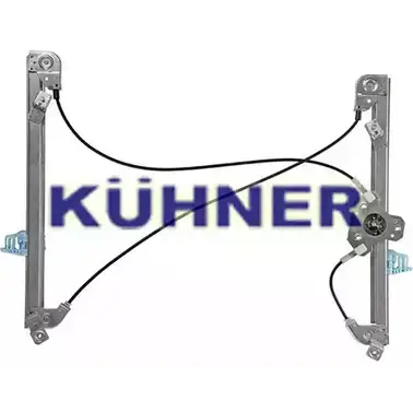 Стеклоподъемник AD KUHNER 3454381 5L5EQAC AV1055 N3A1 ZHS