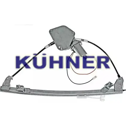 Стеклоподъемник AD KUHNER AV1064 WBGKD 3454390 X7O10 W