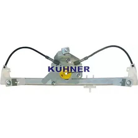 Стеклоподъемник AD KUHNER HP4LX 3454404 J7GO 38 AV1077