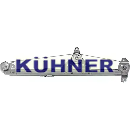 Стеклоподъемник AD KUHNER 3454425 AV1099 6 8KPP9 VINME изображение 0