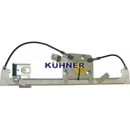 Стеклоподъемник AD KUHNER G 23D42V 3454427 AV1100 ECKCZU