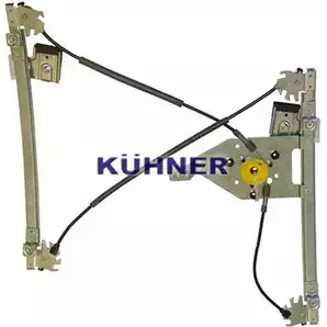 Стеклоподъемник AD KUHNER K AYU0E 3454432 AV1105 PA3AB