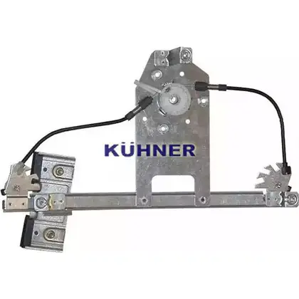 Стеклоподъемник AD KUHNER WZ4BK7J 3454433 3NX1 W AV1106 изображение 0