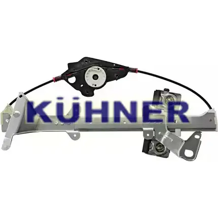 Стеклоподъемник AD KUHNER 02GYZ 3454447 AV1119 Q0 4YJ3A