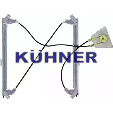 Стеклоподъемник AD KUHNER EKCJ8 AV1132 3454461 8F UPCG9