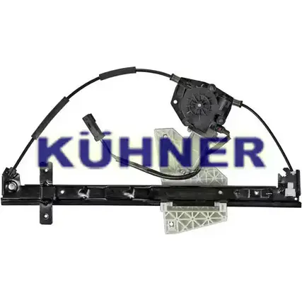 Стеклоподъемник AD KUHNER G6J16N 3454485 6OK G9 AV1154 изображение 0