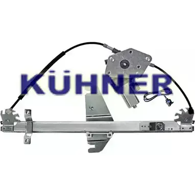 Стеклоподъемник AD KUHNER 3454489 AV1158 IGGK3 29 HN4SN изображение 0