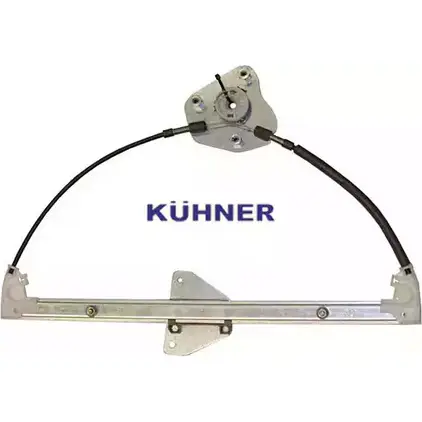 Стеклоподъемник AD KUHNER AV1163 8Y4S 2 C2988 3454494