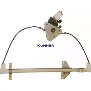 Стеклоподъемник AD KUHNER 3454496 3XE 4AL 8I1CL AV1165