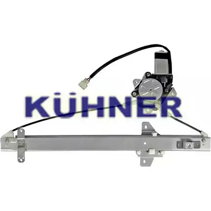 Стеклоподъемник AD KUHNER 3454497 YTX OEI AV1166 E8FHC изображение 0