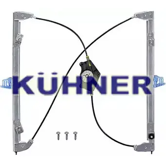 Стеклоподъемник AD KUHNER PK3C5A 9QUFD US 3454531 AV1199