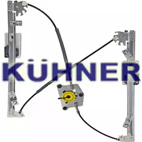 Стеклоподъемник AD KUHNER KG867Q AV1207 3454539 S 3YBQB