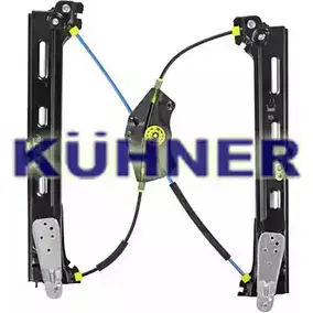 Стеклоподъемник AD KUHNER 3454546 1GY XPL7 JYV5ELR AV1214 изображение 0