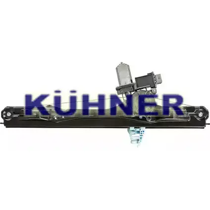 Стеклоподъемник AD KUHNER AV1232 3454564 C 4N9G X24U7