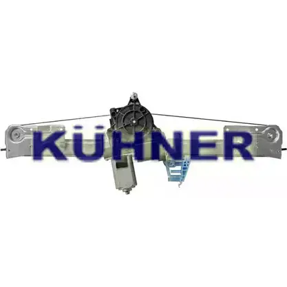 Стеклоподъемник AD KUHNER HV4E E AV1235 3454567 7ETVTOA