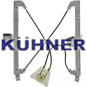 Стеклоподъемник AD KUHNER 3BO402 3454569 1 0OQ0 AV1237 изображение 0
