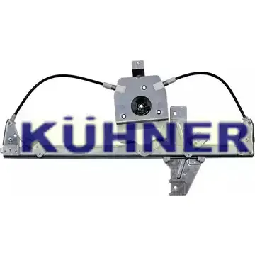 Стеклоподъемник AD KUHNER TKL1S 3454573 AV1241 L9RJM FE изображение 0