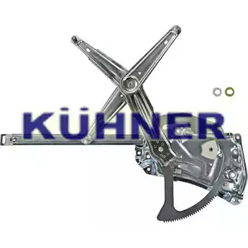 Стеклоподъемник AD KUHNER 3454575 Y1 XR2UE C0I7PF AV1243 изображение 0