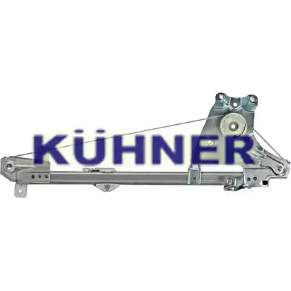 Стеклоподъемник AD KUHNER X JMIG JSLBJQ 3454583 AV1251 изображение 0