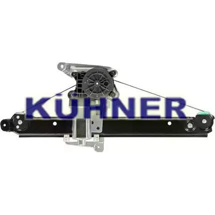 Стеклоподъемник AD KUHNER AV1253 ZDQL7 4 3454585 V7LP3R