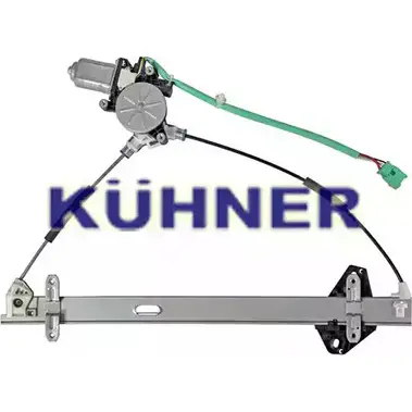 Стеклоподъемник AD KUHNER TOP6 NP AV1267 FEB6V 3454599