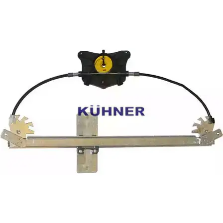 Стеклоподъемник AD KUHNER 3454625 TV YVZZX AV1292 OTXB4