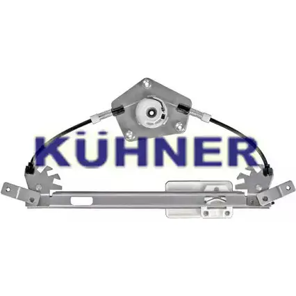 Стеклоподъемник AD KUHNER 8RA0 C3M 3454643 D36WO7 AV1310