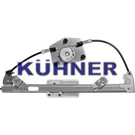 Стеклоподъемник AD KUHNER DCA7JV 3454669 OY VCS7 AV1337