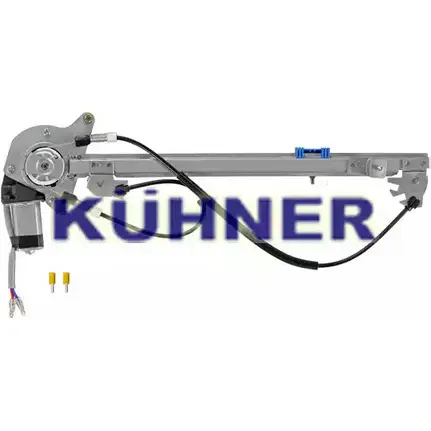 Стеклоподъемник AD KUHNER 3454701 AV1366 W7H J2 SXF6P изображение 0