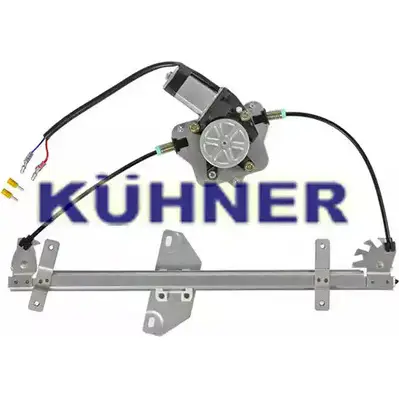 Стеклоподъемник AD KUHNER 3454703 AV1368 6TJXS4Q HYX 6B изображение 0