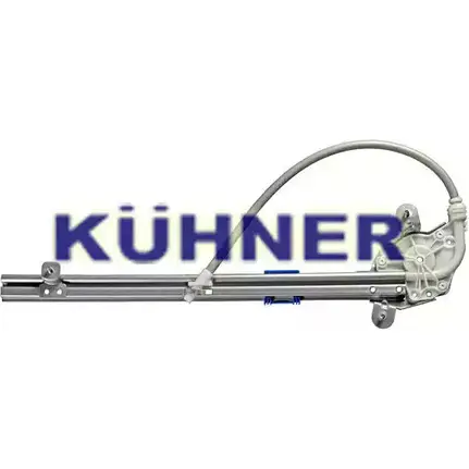 Стеклоподъемник AD KUHNER AV1376 3454712 8 7I4O 5C3LK