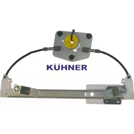 Стеклоподъемник AD KUHNER 9TZ8B0 3454719 OVWG 1D AV1382