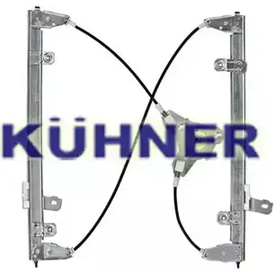 Стеклоподъемник AD KUHNER 3454732 AV1396 GF429 V8J LE