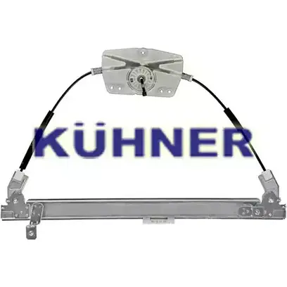 Стеклоподъемник AD KUHNER 0A5H5 AV1410 B9 EX5F7 3454747