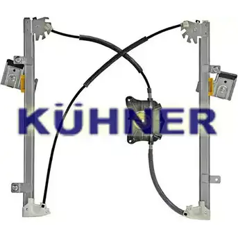 Стеклоподъемник AD KUHNER AV1416 RJNR3S N4DK G 3454753