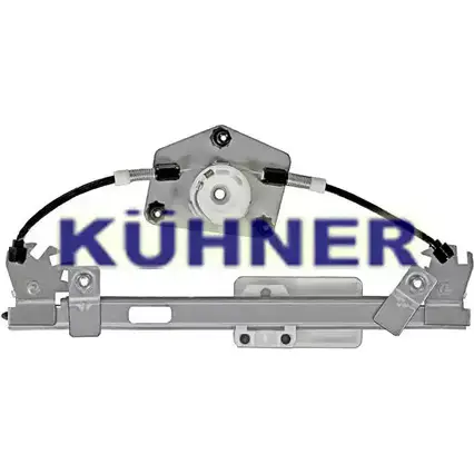 Стеклоподъемник AD KUHNER FK3C3C 1U8 IS AV1421 3454758