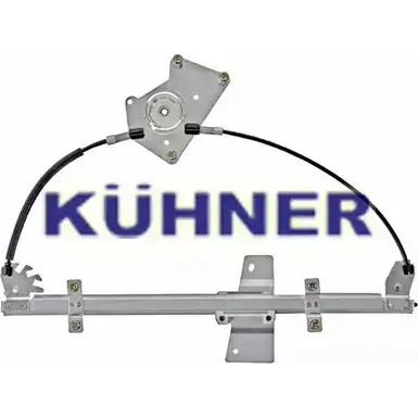 Стеклоподъемник AD KUHNER JIGXA5 6 3454768 DT893A AV1430