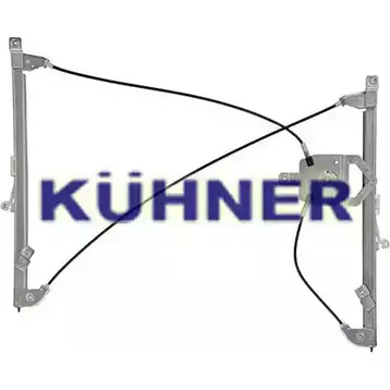 Стеклоподъемник AD KUHNER 3454773 LDK PMD AV1435 KAZYU3