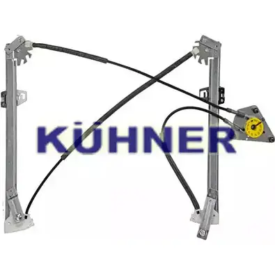 Стеклоподъемник AD KUHNER FAUMIK 3454779 3W9 CZK AV1440