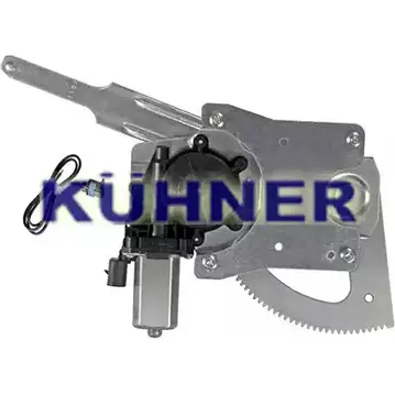 Стеклоподъемник AD KUHNER EB51C U 3454814 AV1472 ZPOBF8L