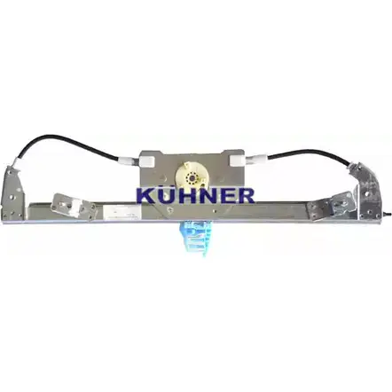 Стеклоподъемник AD KUHNER IU2 ZD AV1483 TCC6M 3454826
