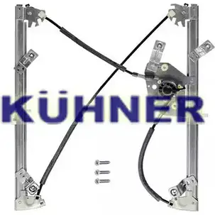 Стеклоподъемник AD KUHNER AV1487 TTAGR8P 3454830 5 M2QU изображение 0