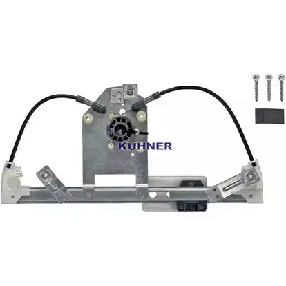 Стеклоподъемник AD KUHNER AV1489 CBG5BS IS JOE 3454832