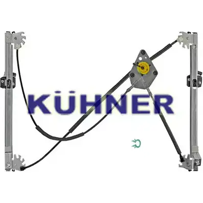 Стеклоподъемник AD KUHNER 3454859 WZ2 EDKU C0H7T AV1515