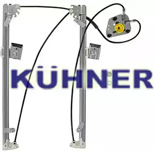Стеклоподъемник AD KUHNER CNGY 7U AV1516 BL9MAJ3 3454860